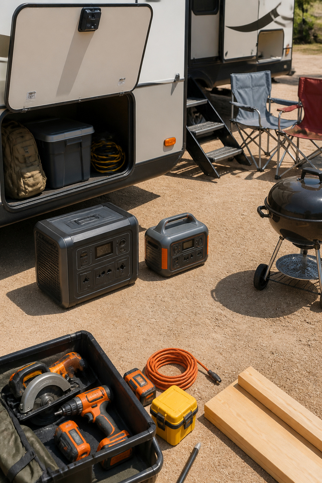 9 Best Solar Generator Picks | 2026 Research Roundup 19 Close-up of a solar generator's battery capacity label and specifications.