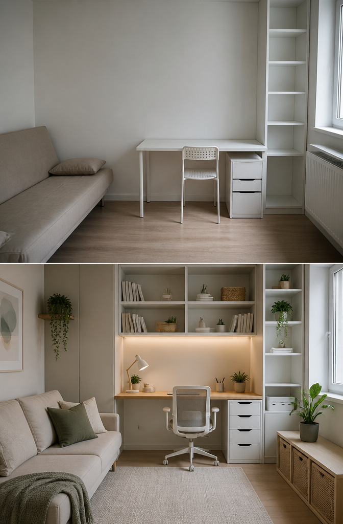 10 Home Office Interior Design Ideas for More Productive Days in 2026 ...