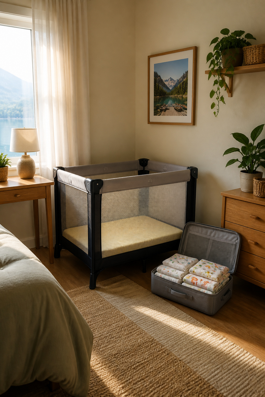 How Many Crib Sheets Do I Need? 5 Item Sections for 2026 7 Travel and Daycare Sheets