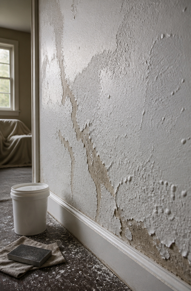 Incompatible Paints