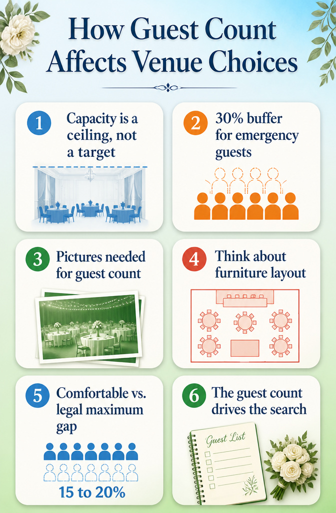 8 Wedding Ideas Places You Can Actually Book for 2026 11 A couple discussing wedding plans with a venue coordinator.