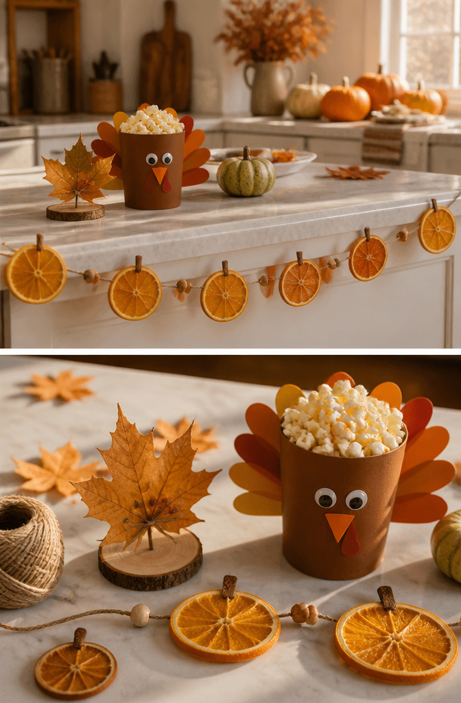 Decorative Versus Functional Crafts