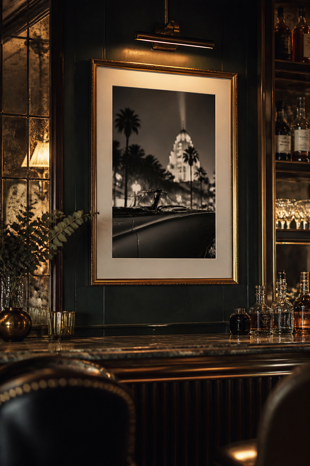 Middle Names for Adalyn: 40 Ideas That Flow 35 A bar displays a photograph with the name Adalyn Monroe.