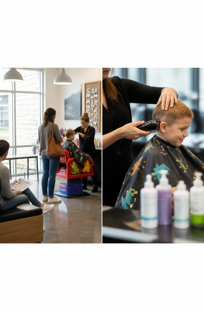 Supercuts Haircut Prices 2026: How Much a Cut Costs and Why 10 An image discussing when to use Supercuts for hair services.