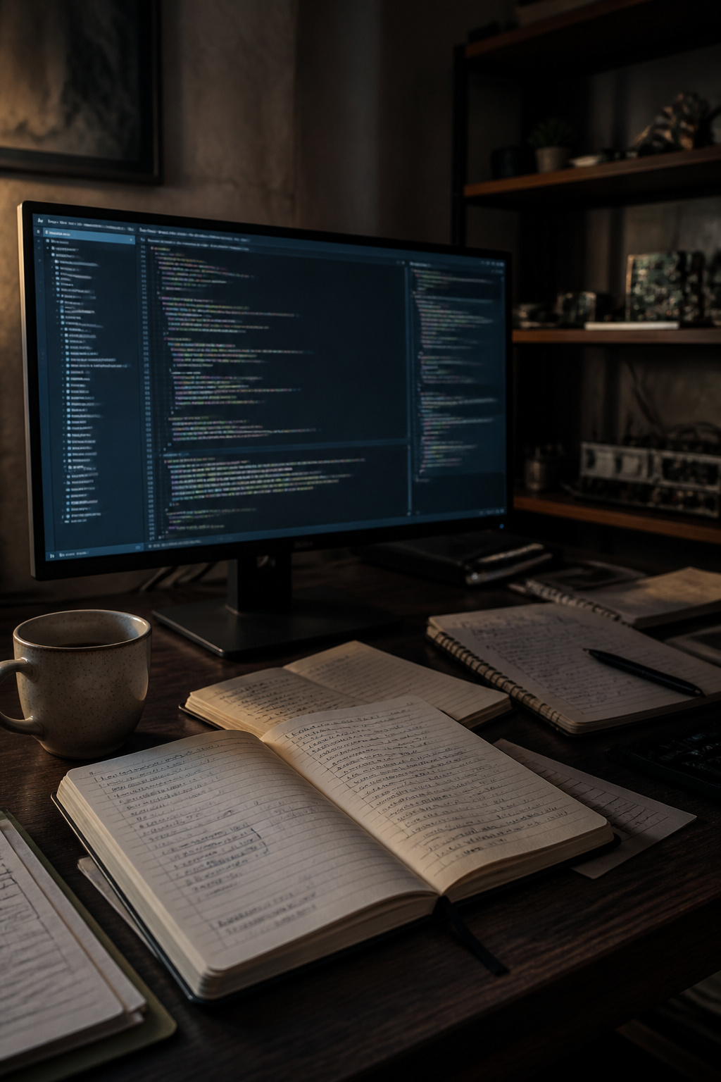 Avoid Detection: Evasion Methods in Cybersecurity and Malware, 2026 12 A photograph illustrating concepts of staying invisible in cybersecurity.