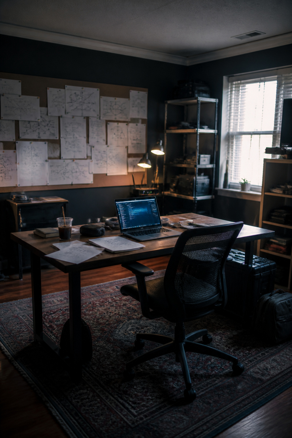 Avoid Detection: Evasion Methods in Cybersecurity and Malware, 2026 6 A photograph showing PowerShell on a Windows system used in cyber attacks.