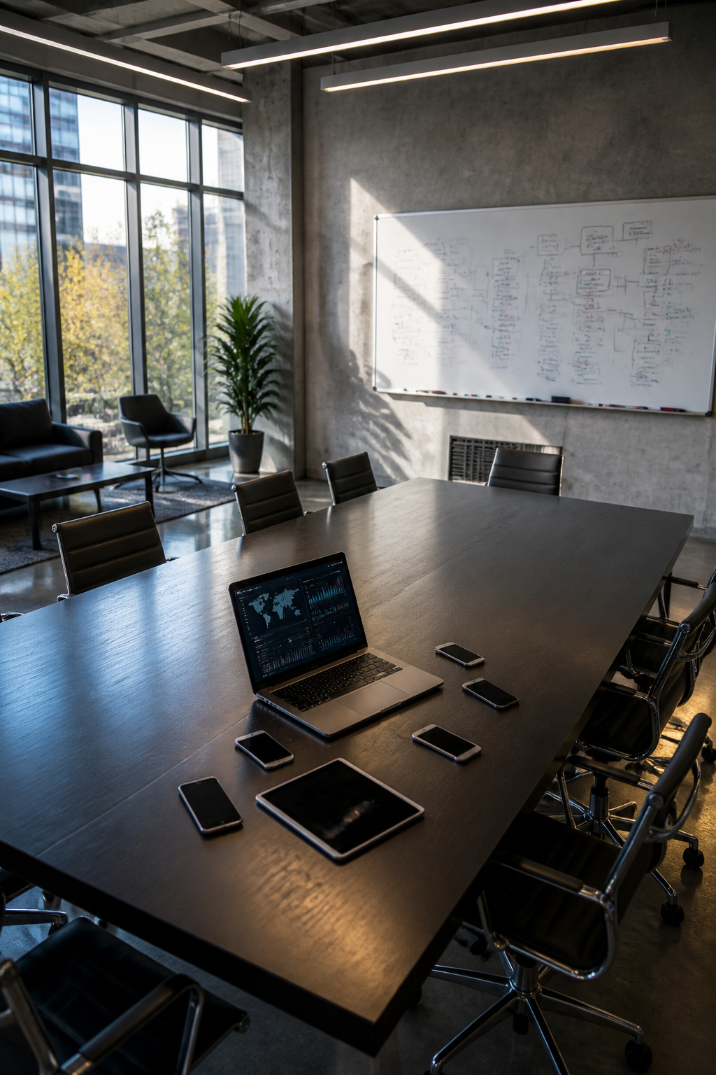 Operational Security (OPSEC): The 5 Steps of the Process 3 A photograph related to operational security threat analysis.